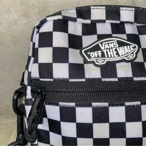 VANS BAIL SHOULDER BAG - Picture 6 of 8